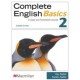 COMPLETE ENGLISH BASICS BOOK 2