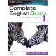 COMPLETE ENGLISH BASICS BOOK 1