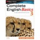 COMPLETE ENGLISH BASICS BOOK 3