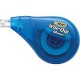 CORRECTION TAPE BIC WITE-OUT 50523